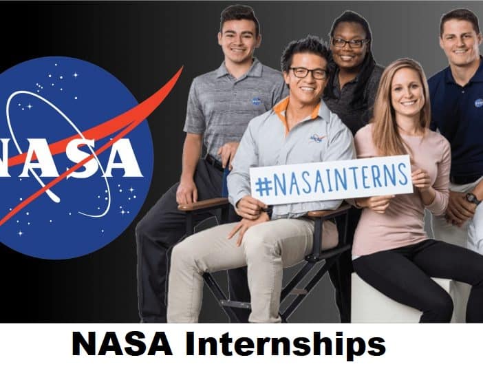 NASA Internship and Fellow Opportunities