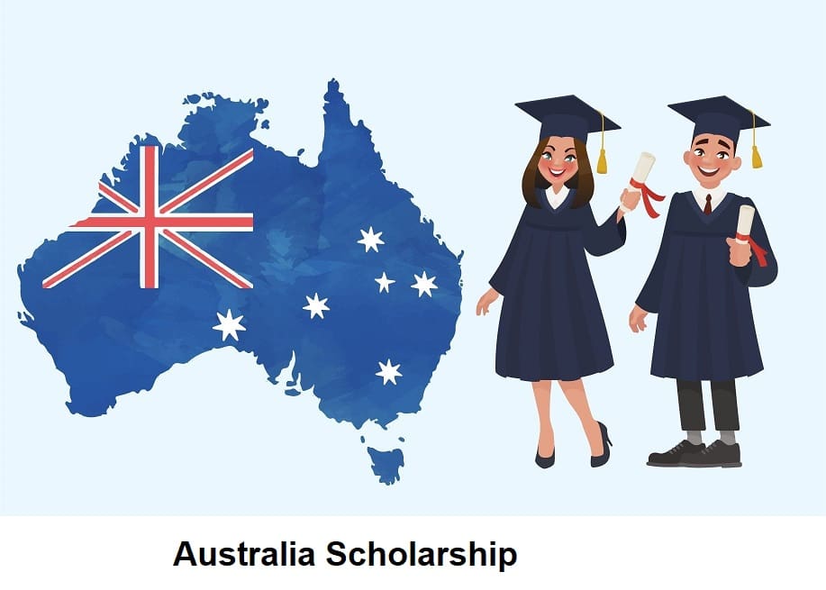 Fully Funded Australia Awards Scholarship