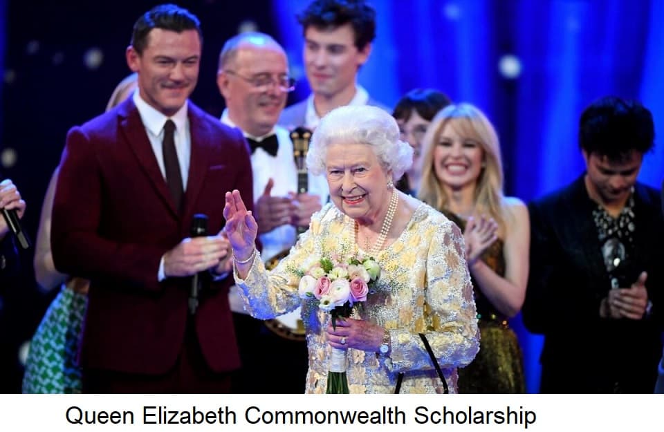 Queen Elizabeth Commonwealth Scholarship 2024: Your Journey Begins Now!