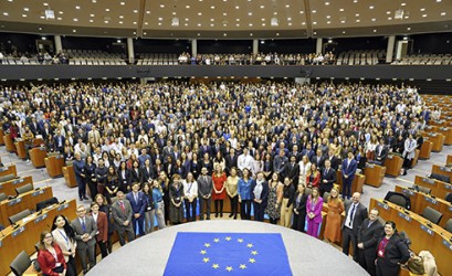 European Parliament Traineeships 2024 | Schuman Traineeships