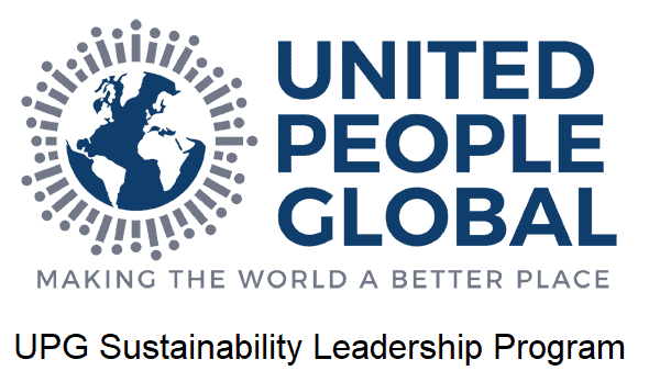 UPG Sustainability Leadership Program 2024-2025 in USA