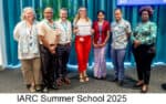 IARC Summer School