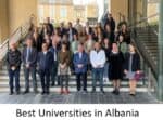 20 Best Universities in Albania with Scholarships