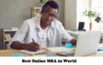 online mba programs
